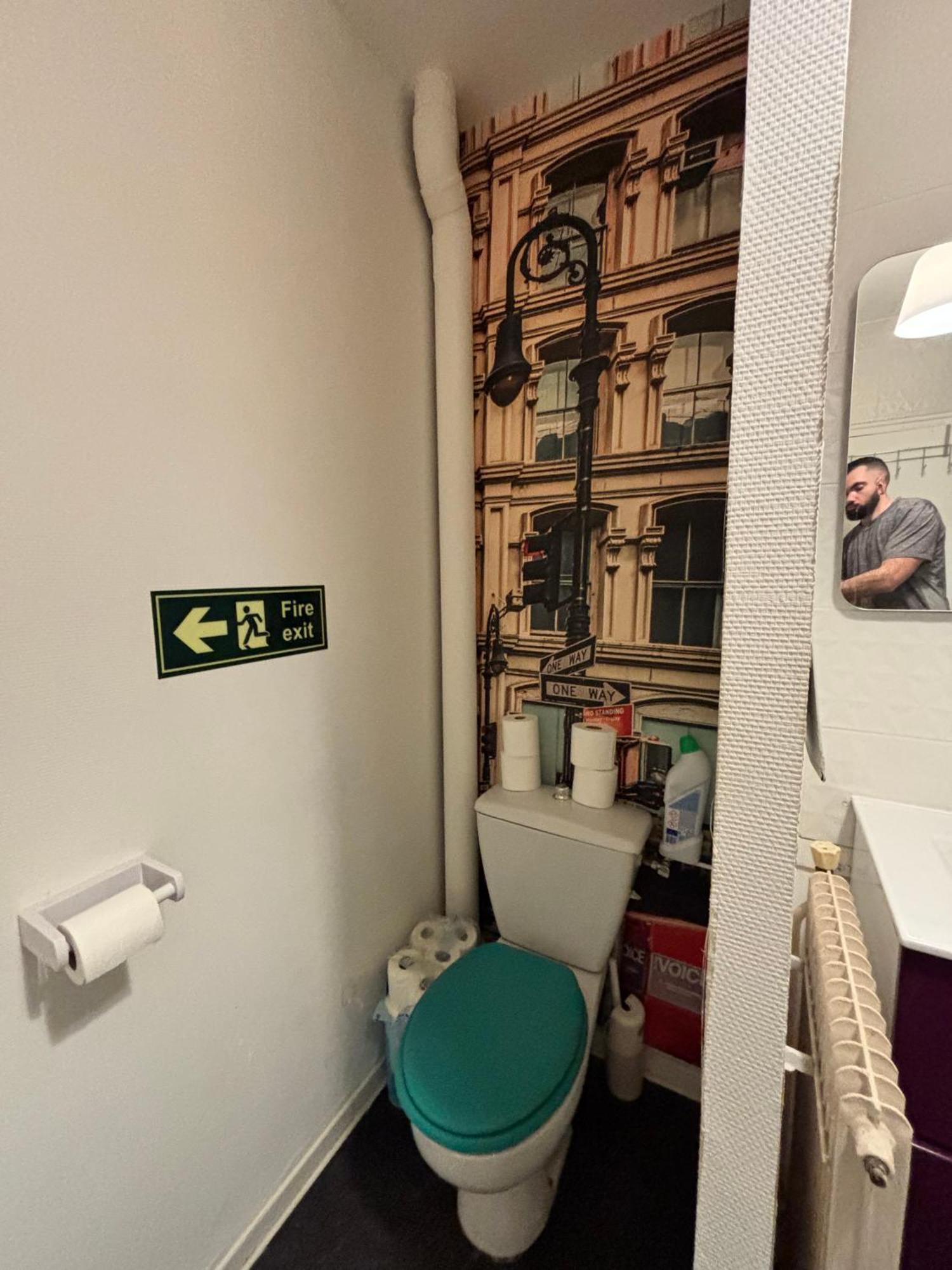 Le Gite "Manhattan Studio" Besancon Proche Centre Commerce Εξωτερικό φωτογραφία